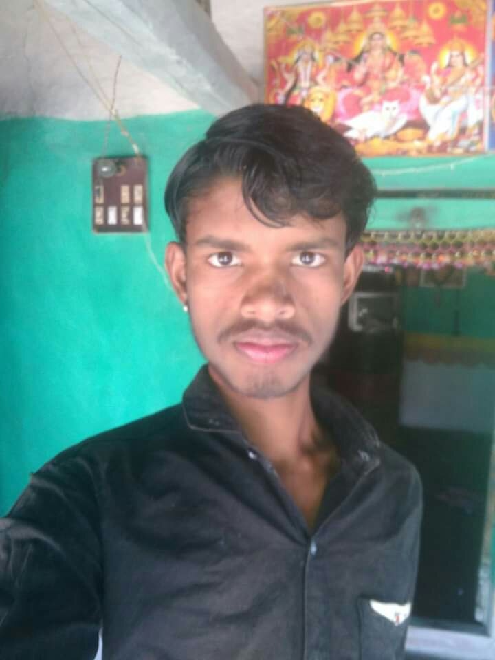 Arjun Singh Lodhi 